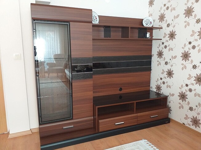 Diğer Tv ünitesi
