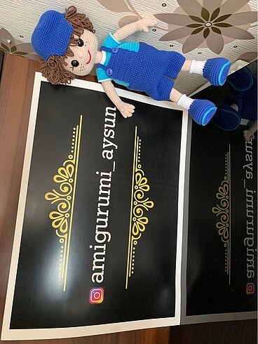 Amigurimi