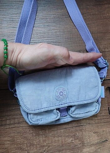 Kipling orijinal çanta 