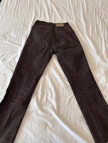 Zara Zara bootcut pantolon