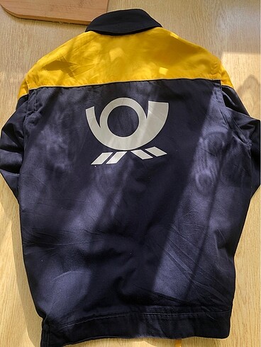 Vintage Ceket - Görsel 2