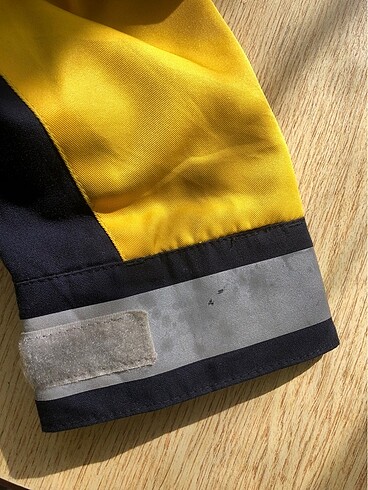 Vintage Ceket - Görsel 3