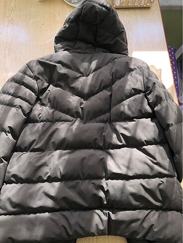 Erkek Mont - Görsel 3