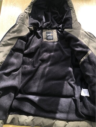 Erkek Mont - Görsel 2