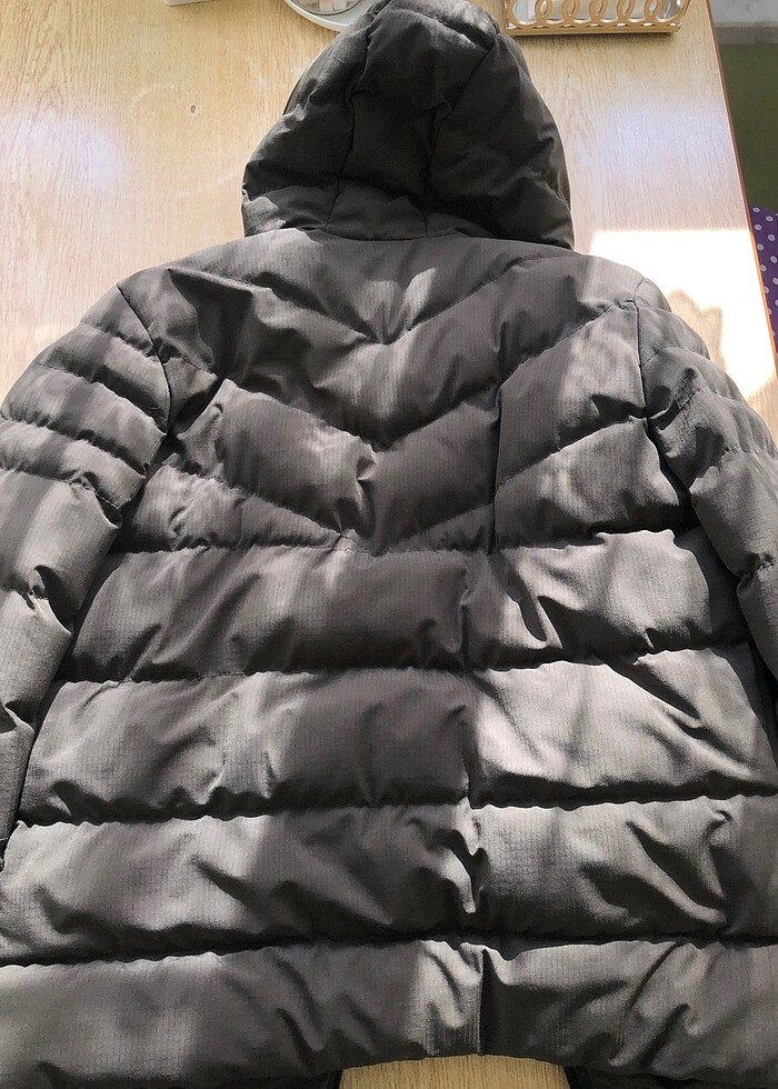 Erkek Mont - Görsel 3