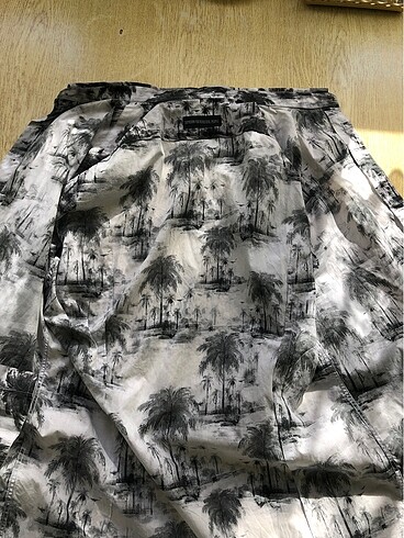 Vintage Gömlek - Görsel 3