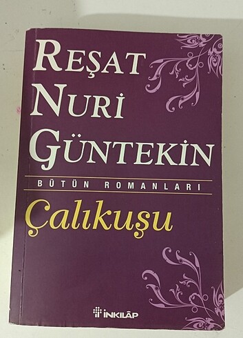 Çalıkuşu 