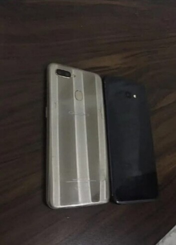 Telefon oppo ax7 - j4prime