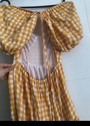 Pinterest vintage elbise - Görsel 7