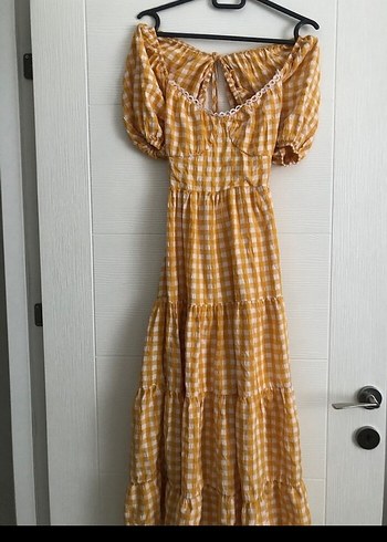 Pinterest vintage elbise - Görsel 4