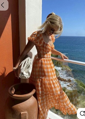 Pinterest vintage elbise - Görsel 3