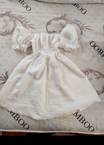 Pinterest beyaz elbise - Görsel 3