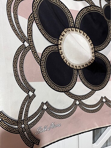  Beden Silk home eşarp