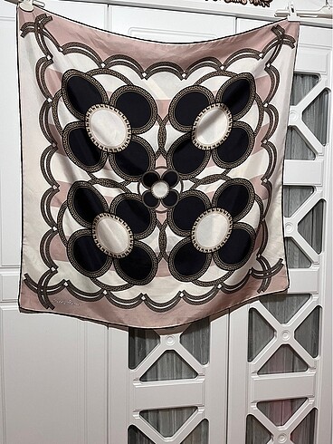 Diğer Silk home eşarp
