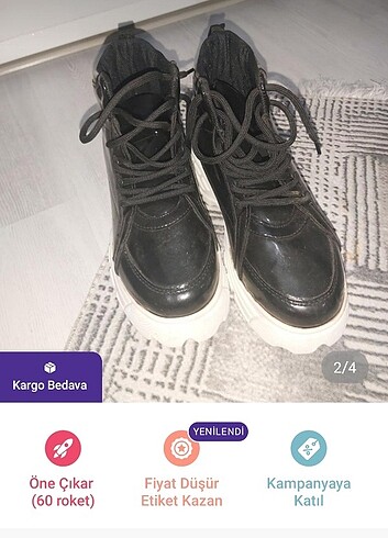 Diğer Ayakkabı