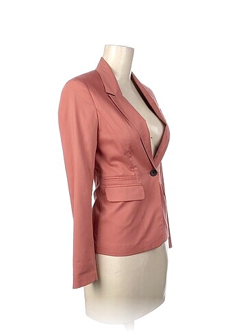 Bershka Bershka Blazer %70 İndirimli.