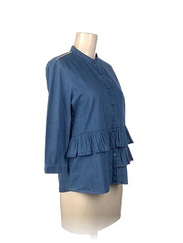 Diğer PreLoved Gömlek %70 İndirimli.