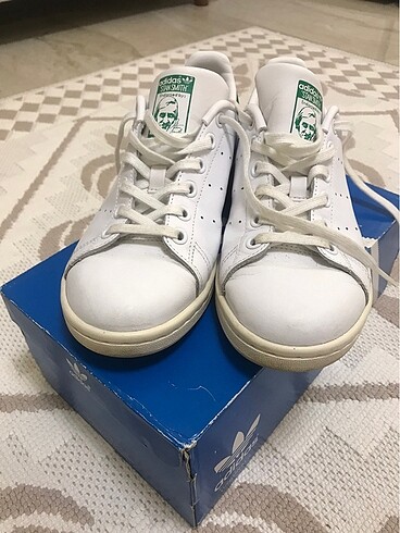 Adidas Adidas Stan Smith Spor Ayakkabı