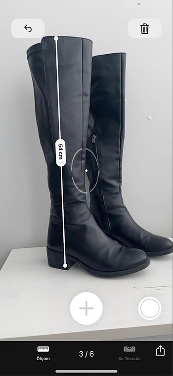 39 Beden Dizüstü çizme nine west