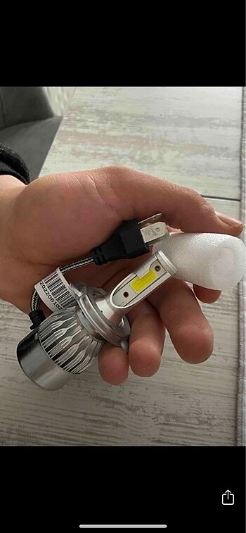 Diğer Xenon