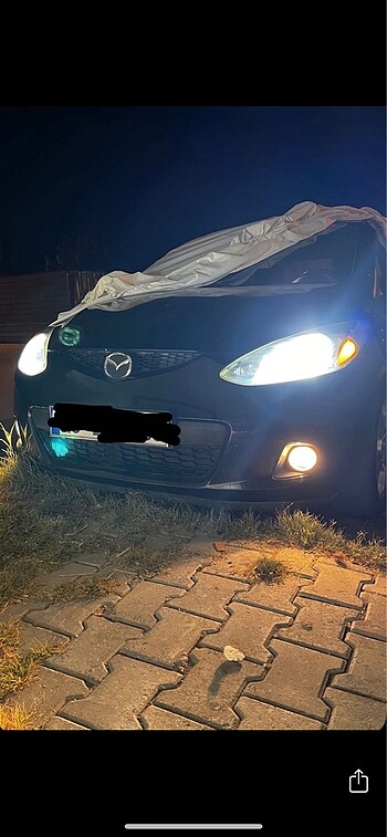  Beden beyaz Renk Xenon