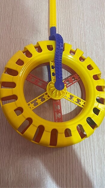 Diğer Çıngıraklı sürmeli baston eğitici oyunck yeni