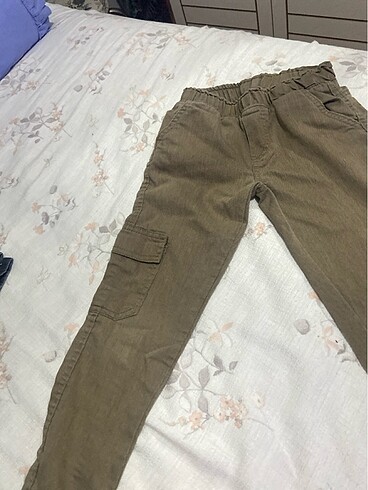 Erkek çocuk jogger pantolon
