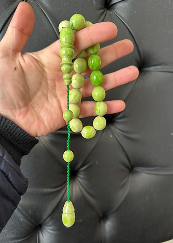 Efe boy Kanayan Baga - Görsel 2