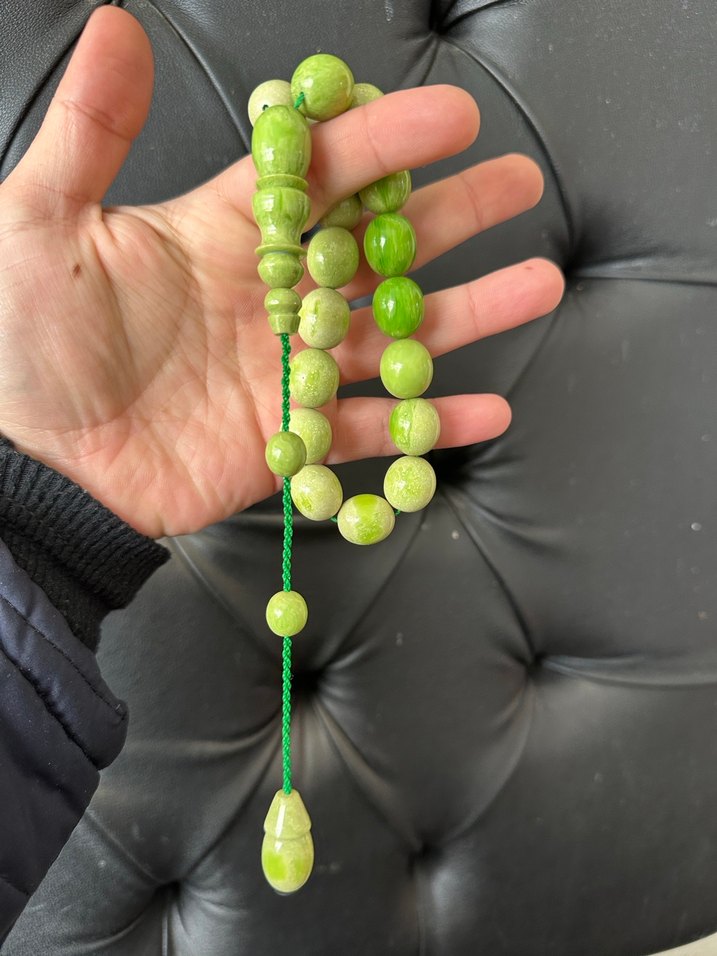 Efe boy Kanayan Baga - Görsel 2