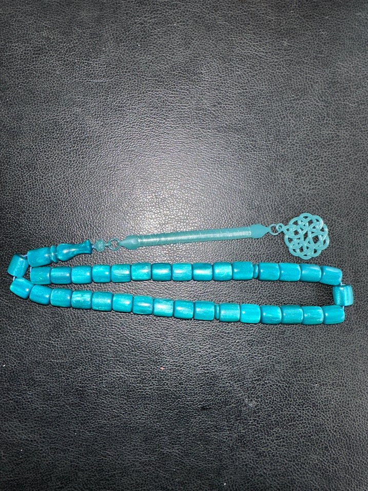 Simli döküm Özel Püskül - Görsel 2