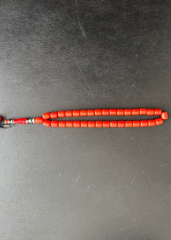 İmame Nakkaş sıkma Kehribar - Görsel 2