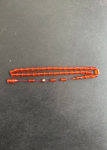 İmzalı Yansımalı Yemen Zar Kehribar - Görsel 2