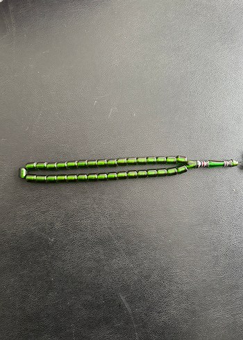 İmame Nakkaş Ateş Kehribar - Görsel 2