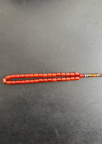 İmame Nakkaş sıkma Kehribar - Görsel 2