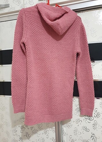Diğer Triko hirka
