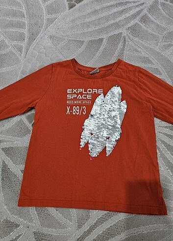 6 7 erkek cocuk sweetshirt