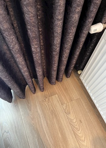 Brillant Modern Klasik  Perde - Görsel 4