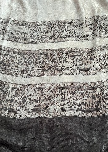 Brillant Modern Klasik  Perde - Görsel 5