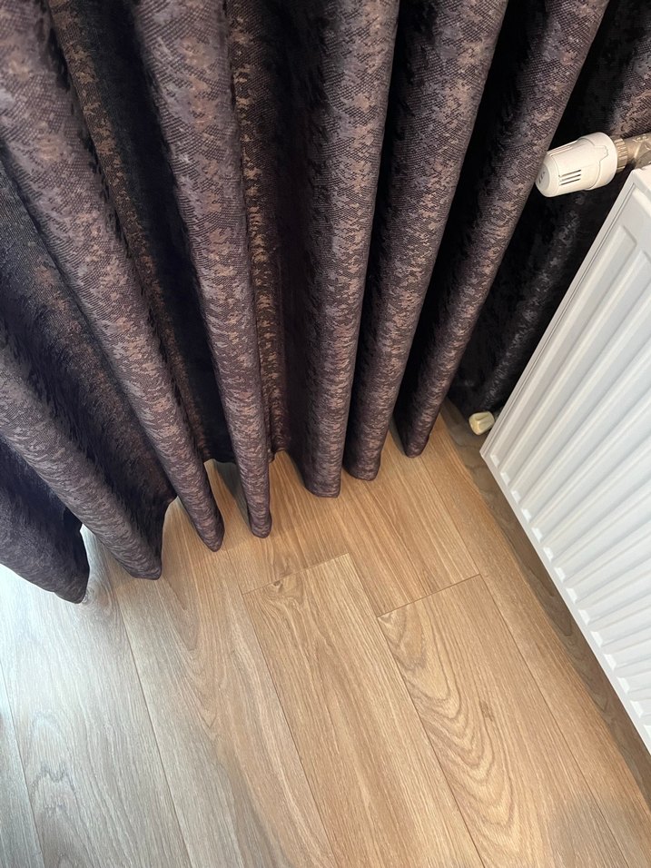 Brillant Modern Klasik  Perde - Görsel 4