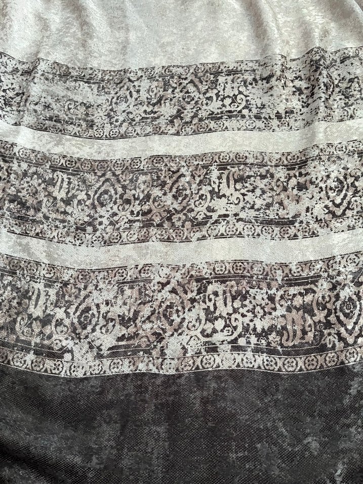 Brillant Modern Klasik  Perde - Görsel 5