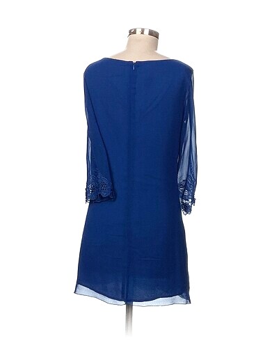 38 Beden Topshop Kısa Elbise %70 İndirimli.