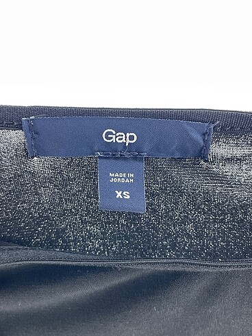 xs Beden siyah Renk Gap Bluz %70 İndirimli.