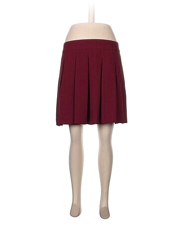 Banana Republic Mini Etek %70 İndirimli.