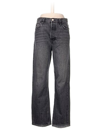 Massimo Dutti Jean / Kot %70 İndirimli.
