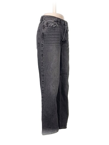 Massimo Dutti Massimo Dutti Jean / Kot %70 İndirimli.