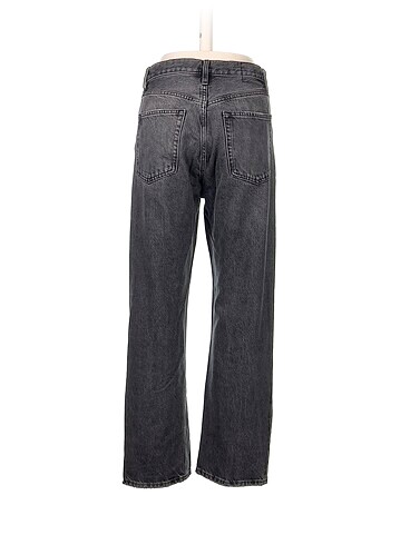 38 Beden Massimo Dutti Jean / Kot %70 İndirimli.