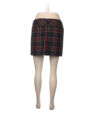 universal Beden Benetton Mini Etek %70 İndirimli.