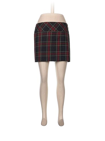 Benetton Mini Etek %70 İndirimli.