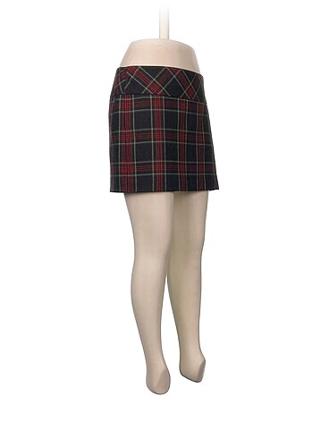 Benetton Benetton Mini Etek %70 İndirimli.
