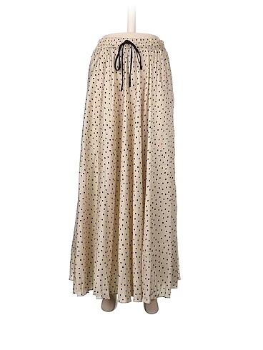 Zara Midi Etek %70 İndirimli.
